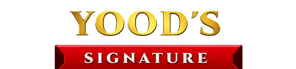 YOOD'S SIGNATURE 